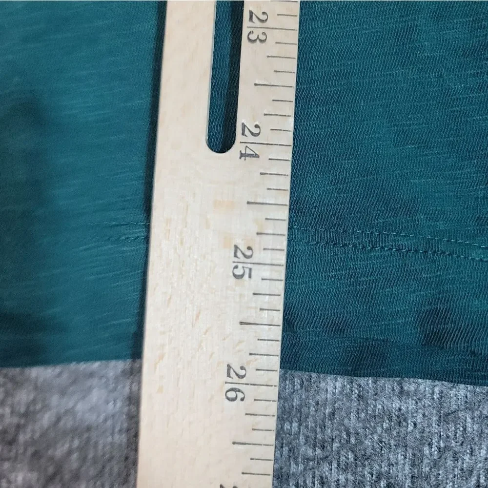Theory mens regular